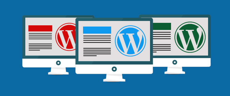 آموزش وردپرس