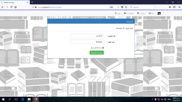 آموزش asp.net کور