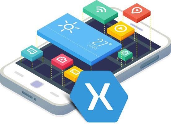 آموزش Xamarin